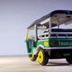 Illustration for article titled A Tuk Tuk